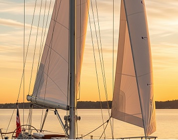 Ferrari e hypersail